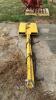 JIB CRANE FOR PALLET FORKS - 5