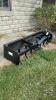 AGRIEASE 7FT 3PTH BOX SCRAPER