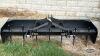 AGRIEASE 7FT 3PTH BOX SCRAPER - 2