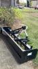 AGRIEASE 7FT 3PTH BOX SCRAPER - 4