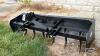 AGRIEASE 7FT 3PTH BOX SCRAPER - 9