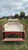 HORSE DRAWN MILK WAGON - 4