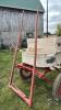 HORSE DRAWN MILK WAGON - 8