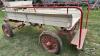 HORSE DRAWN MILK WAGON - 13