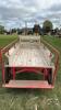 HORSE DRAWN MILK WAGON - 14