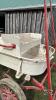 HORSE DRAWN MILK WAGON - 15