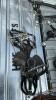 TEAM SET OF NYLON WORK HARNESS - 2
