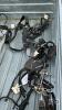 TEAM SET OF NYLON WORK HARNESS - 5