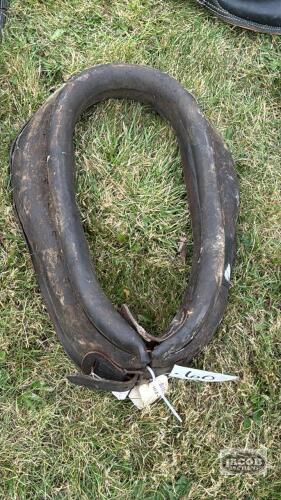 23IN HORSE COLLAR