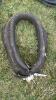 23IN HORSE COLLAR