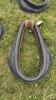 26IN HORSE COLLAR - 2
