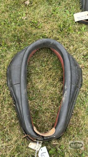 23IN HORSE COLLAR