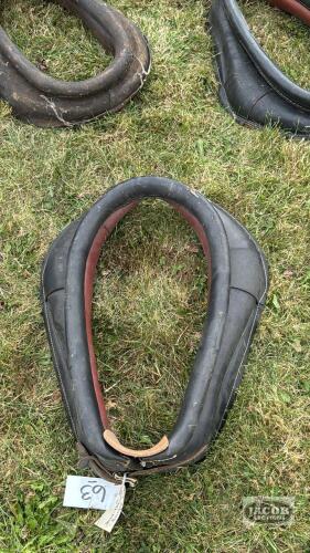 24IN HORSE COLLAR