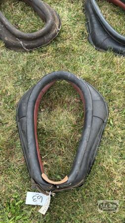 24IN HORSE COLLAR