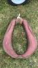 24IN HORSE COLLAR - 3