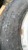 SET OF COOPER 245/70R17 TIRES - 6