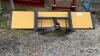 7FT 3PTH BROOM ATTACHMENT - 2