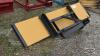 7FT 3PTH BROOM ATTACHMENT - 3