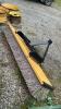 7FT 3PTH BROOM ATTACHMENT - 4