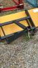 7FT 3PTH BROOM ATTACHMENT - 8