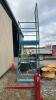 ELEVATED WORK PLATFORM FOR PALLET FORKS - 2