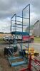 ELEVATED WORK PLATFORM FOR PALLET FORKS - 3