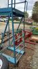 ELEVATED WORK PLATFORM FOR PALLET FORKS - 5