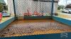 ELEVATED WORK PLATFORM FOR PALLET FORKS - 6