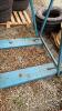 ELEVATED WORK PLATFORM FOR PALLET FORKS - 8