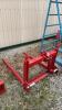 3PTH UTILITY CARRIER AND PLATFORM