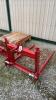 3PTH UTILITY CARRIER AND PLATFORM - 2