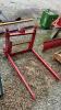 3PTH UTILITY CARRIER AND PLATFORM - 3