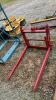 3PTH UTILITY CARRIER AND PLATFORM - 4