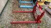 3PTH UTILITY CARRIER AND PLATFORM - 5