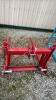 3PTH UTILITY CARRIER AND PLATFORM - 6