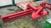 3PTH 8FT SCRAPER BLADE - 3