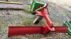 3PTH 8FT SCRAPER BLADE - 5