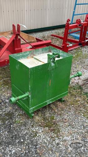 3PTH COUNTER WEIGHT