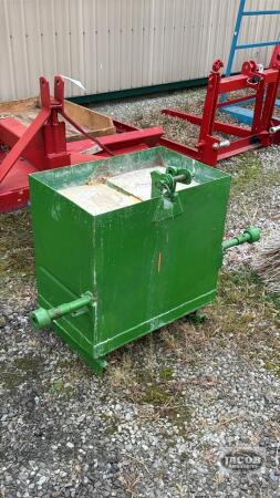 3PTH COUNTER WEIGHT