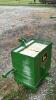3PTH COUNTER WEIGHT - 4