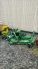 BUHLER FARM KING 6FT 3PTH FINISHING MOWER