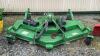 BUHLER FARM KING 6FT 3PTH FINISHING MOWER - 2