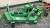 BUHLER FARM KING 6FT 3PTH FINISHING MOWER - 3