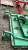 BUHLER FARM KING 6FT 3PTH FINISHING MOWER - 5