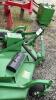 BUHLER FARM KING 6FT 3PTH FINISHING MOWER - 6