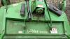 BUHLER FARM KING 6FT 3PTH FINISHING MOWER - 9