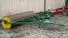 8FT SMOOTH DRUM ROLLER - 3