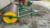 8FT SMOOTH DRUM ROLLER - 4