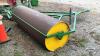 8FT SMOOTH DRUM ROLLER - 5