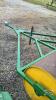 8FT SMOOTH DRUM ROLLER - 7